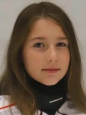 Karolína  Pavlíková