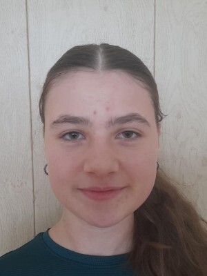 Sára Sabolová