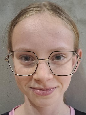 Sofia  Glezgová