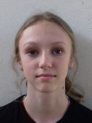 Veronika Pavličková