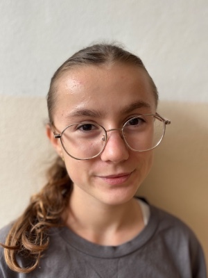 Sophia Littvová
