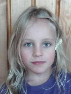 Eliška Rojíková