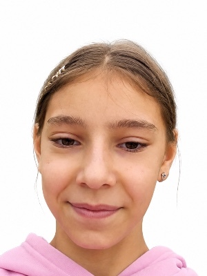Tereza Nina Pristášová