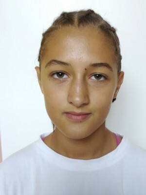 Kamila Olčáková