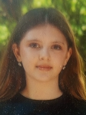 Martina Karin Dančová