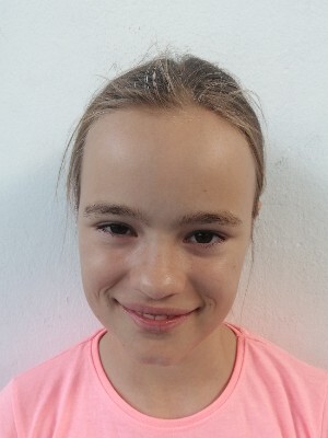 Laura Dubašáková