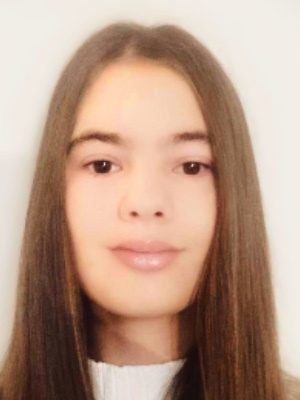 Margaréta Prašovská