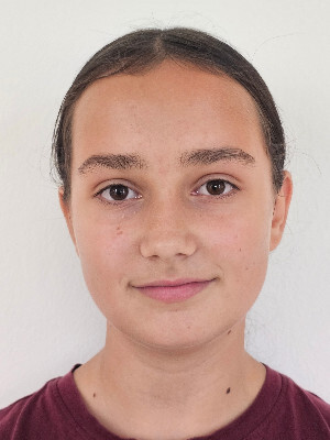 Nikola Peregrimová