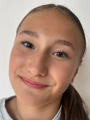 Terézia Kozáková