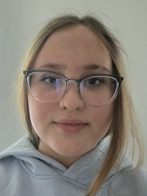 Timea Haringová