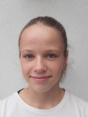 Petra Mandzáková