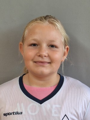Lea Buzgovičová
