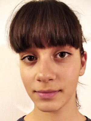 Sofia Mozsiová