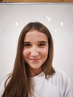 Laura Krajčovičová