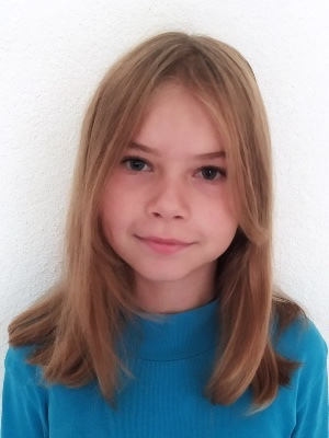 Petra Véghová
