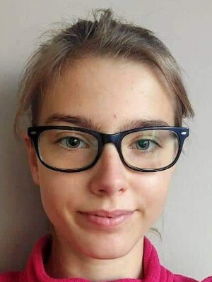 Zuzana Vavrincová