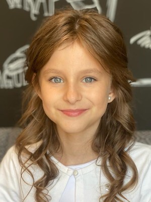 Vivienne Viskupič