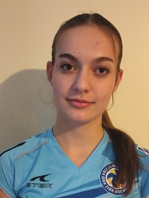 Johana Ráchel Cehuľová