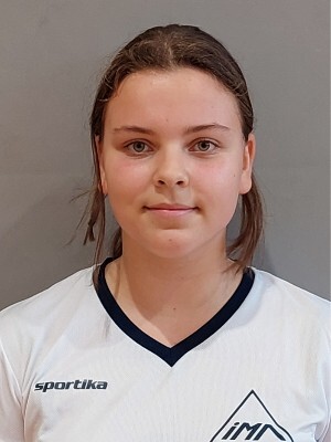 Paulína Macinská