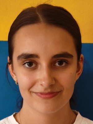 Nina Hodorovičová