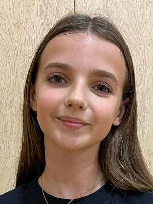 Rebeka Haraksimová