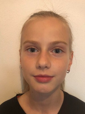 Laura Suchanovská