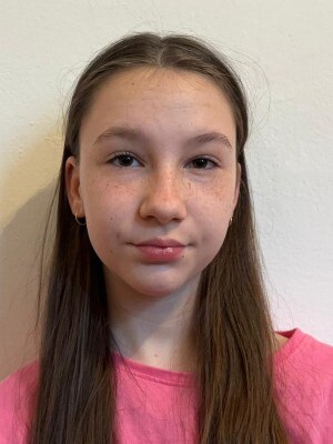 Sophia Hrašnová