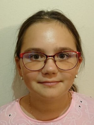 Olívia Kuchárová