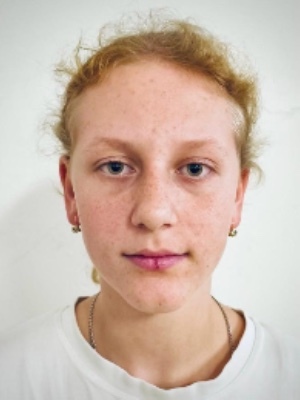 Vanda Krutá