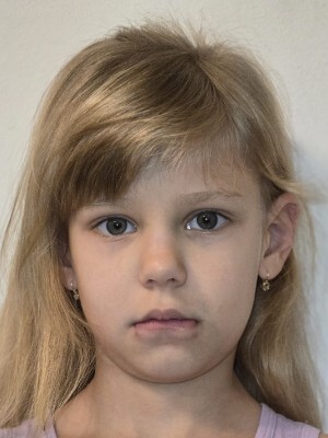 Kristína Olosová