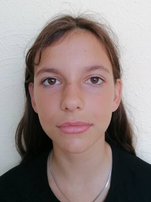 Martina Gallová