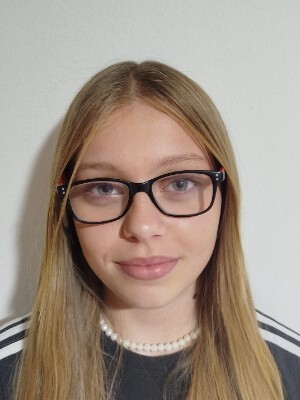 Rebeka Hodasová