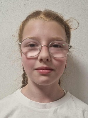 Kristína Slámková