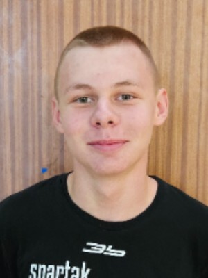 Sebastián Mareček