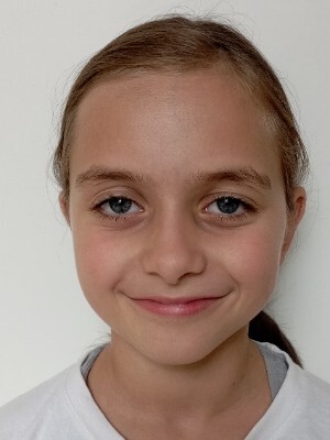 Zoe Jurinová