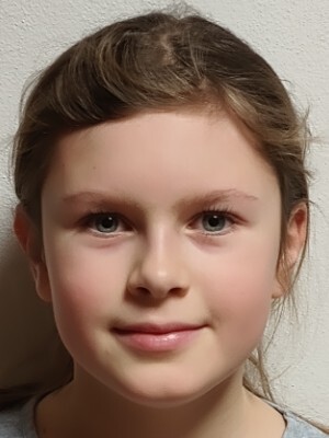Michaela Klužáková