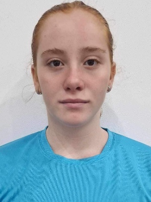 Karin  Kubíková
