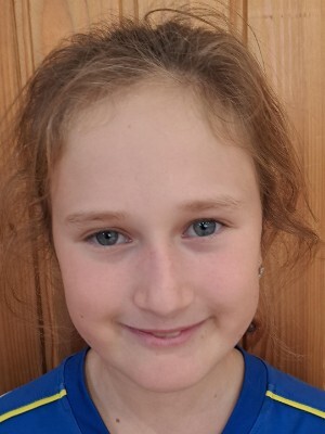 Lucia Hoghová