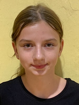 Mia Biziková