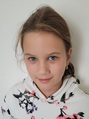 Emily Ľalíková