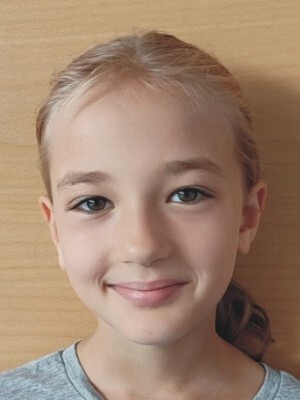 Natália Gubíková