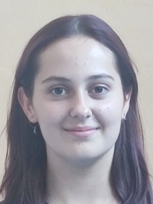 Nina Parišová