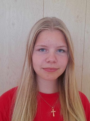 Timea Jeniková