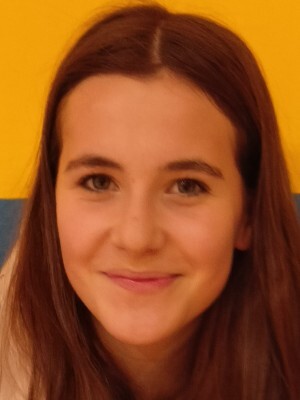 Martina Šoltysová