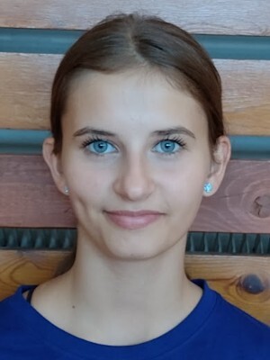 Diana Džačovská
