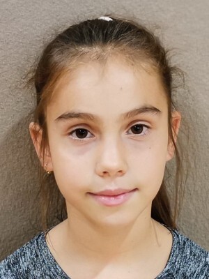 Sofia Madarová