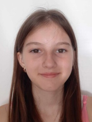 Evelina Morozjuk