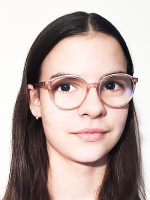 Ester Kalinayová