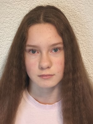 Lucia Petrenková