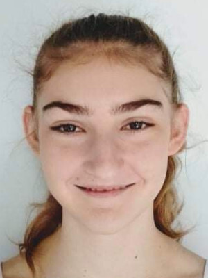 Alexandra Šujanová